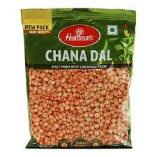 HALDIRAM CHANA DAL